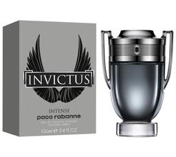 Мъжки парфюм PACO RABANNE Invictus Intense